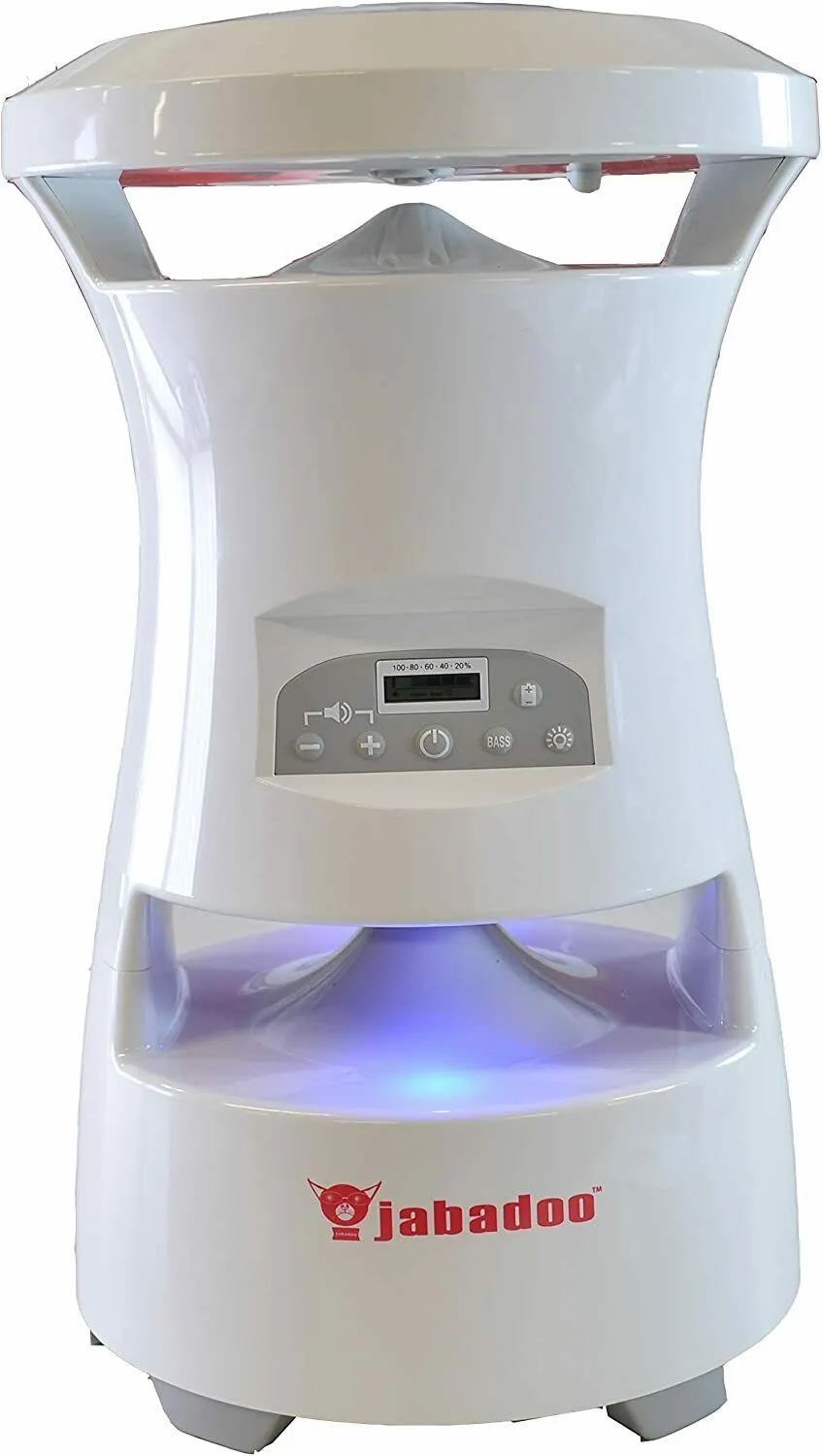 Jabadoo Jsound Wireless Portable Speaker