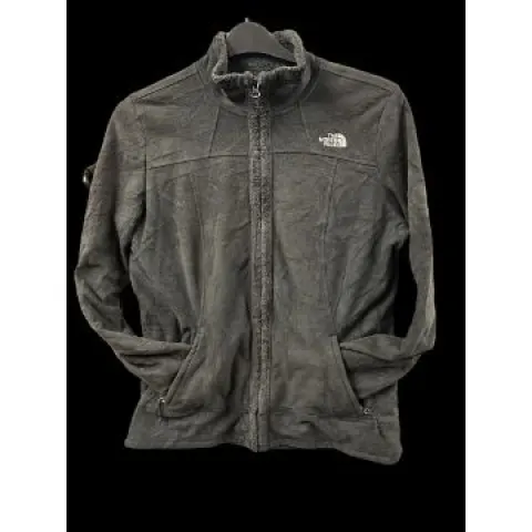 10 x North Face Jackets (not new) 1