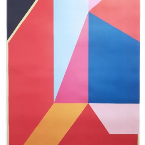 Frea Buckler, Brightly