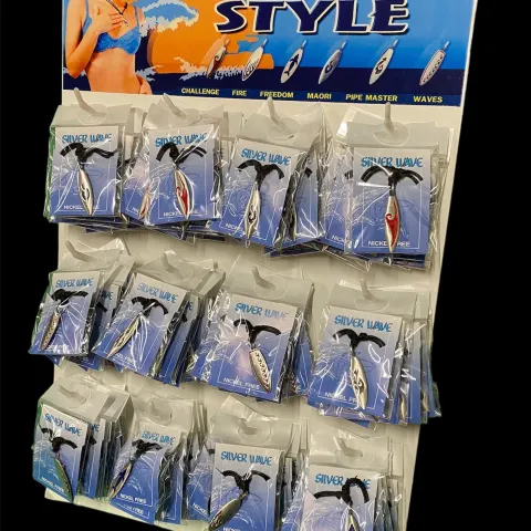 72 x Surfing Style Necklacess L5