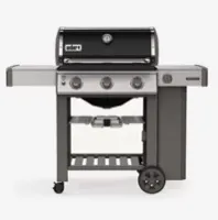 Weber Spirit Classic E-310 3-Burner  RI003021468 Goods are damaged Product damage on receipt