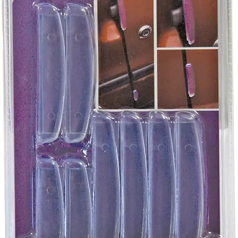 96 x Packs of 8 Door Guards