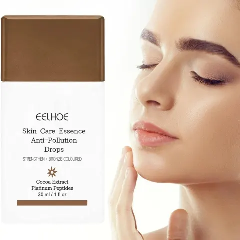 15 x Drunk Elephants Bronzer Drops RRP £6.12 ea L7a