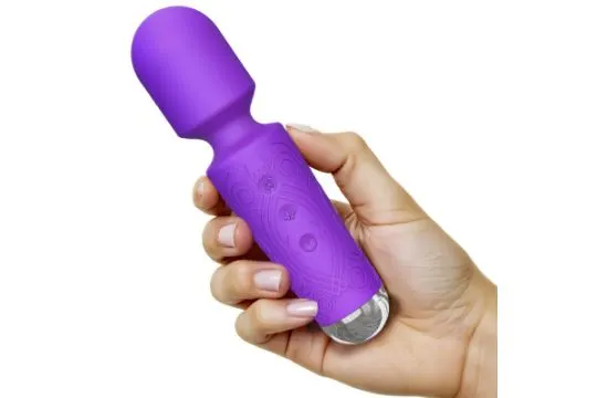 Powerful Vibabrator for Women