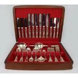 Canteen of Cutlery