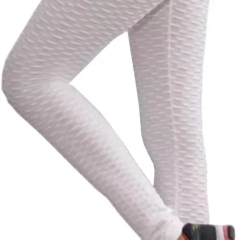 Women's High Waisted Workout Leggings Yoga Size XL