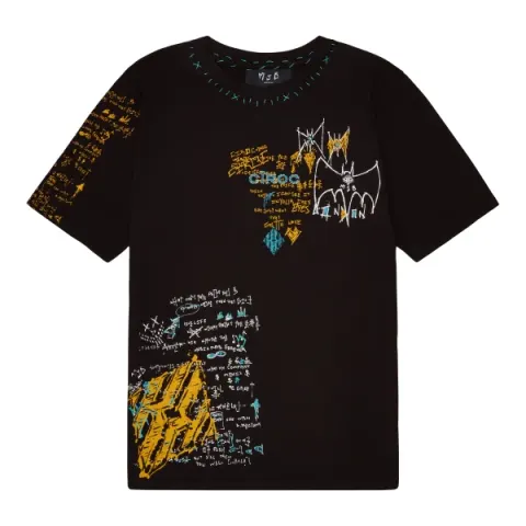MJB Krept & Konan X Cîroc Limited Edition Street Art Festival T-Shirt, Online Price £246.90, Size M