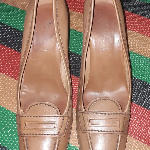 Designer Ladies Shoes