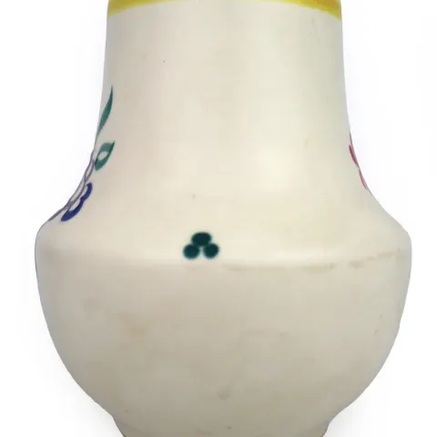 Poole Pottery Vase