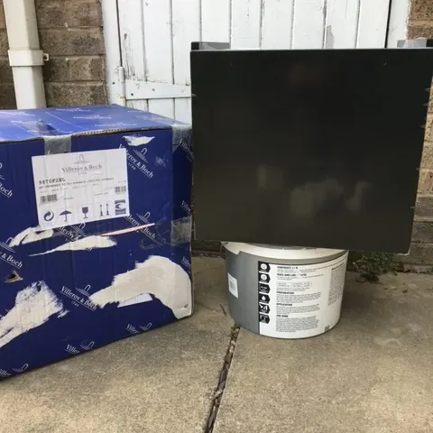 Villeroy & Boch Vanity Unit