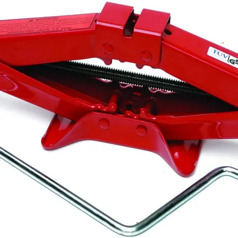 Hilka 1.5 Tonne Jack