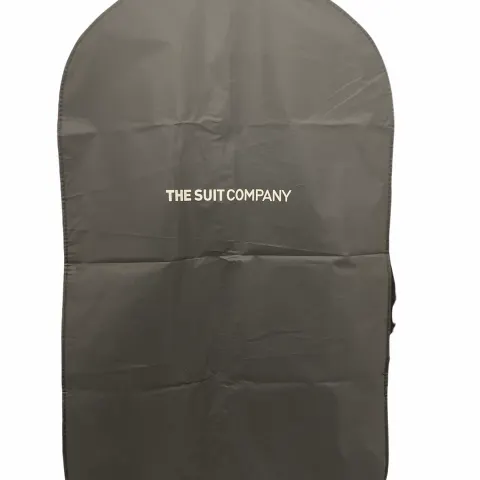 10 x Suit Company Suit Covers