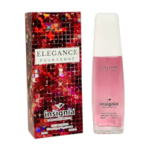 Elegance Pour Femme (Ladies 30ml EDP)