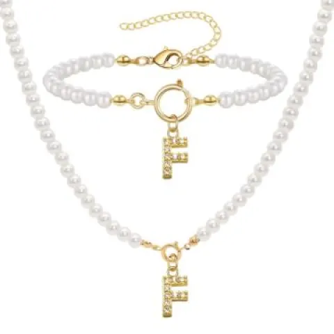 14 x Necklace & Bracelets L14a sku-3890