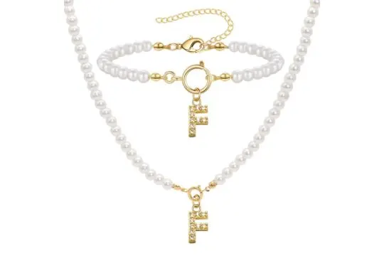 14 x Necklace & Bracelets L14a sku-3890