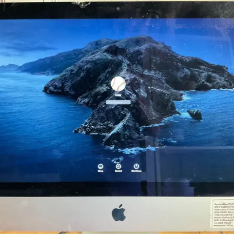 Apple iMac