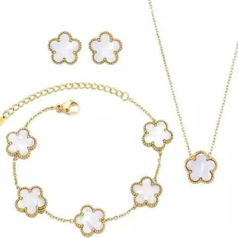 10 x Assorted Jewellery L3a sku-4532