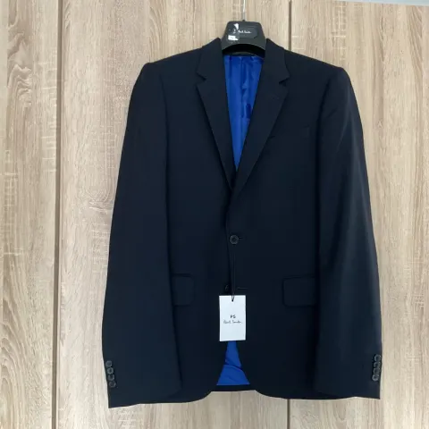 Paul Smith Jacket