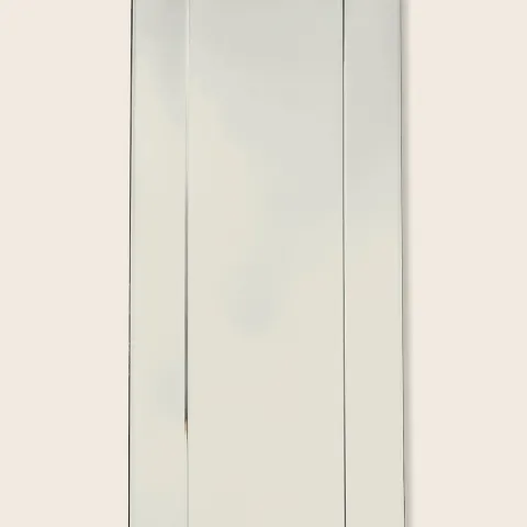 Laura Ashley Giant Designer Gatsby Glass Mirror 2m x 70cm 28kgs RRP £499