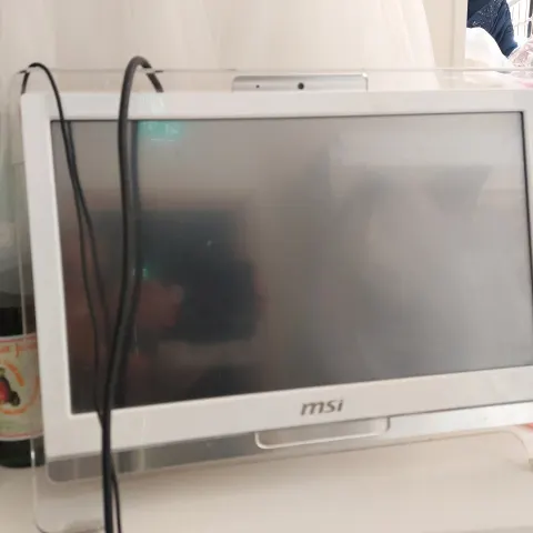 Computer All In One With Mouse and Keyboard