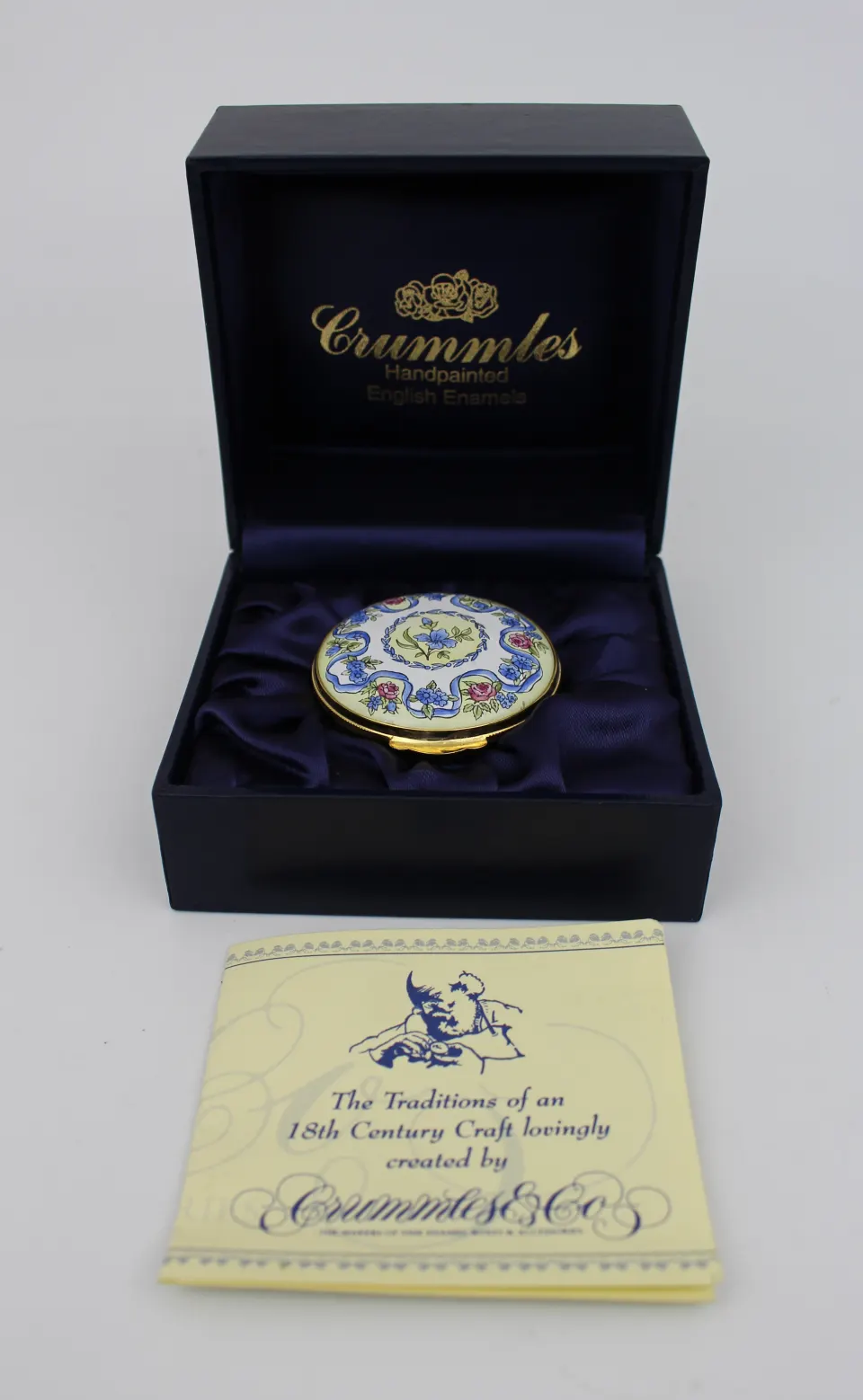 Crummels