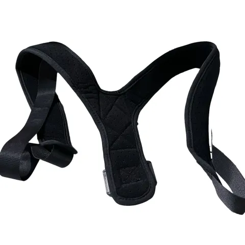 Unisex Magnetic Back Posture Support