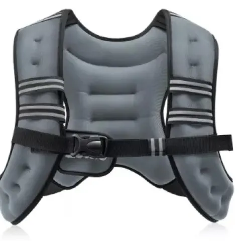 Weighted Vest for Running & Home Workouts L9b sku-4076