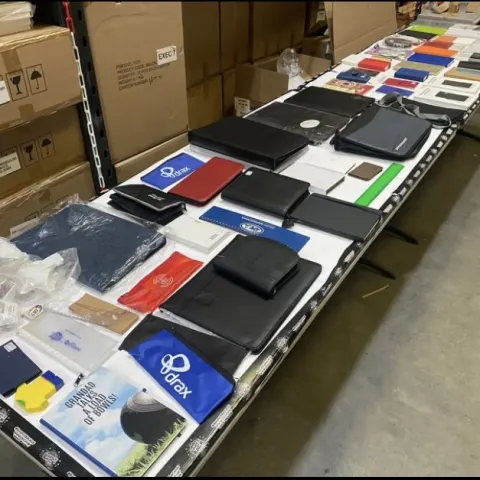 Box of Assorted New Items (B28)