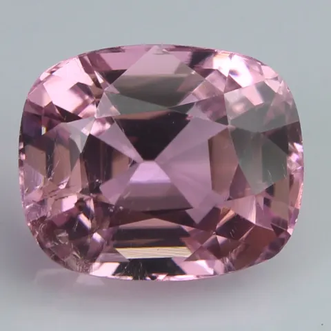 Pink Tourmaline, 4.28 CT