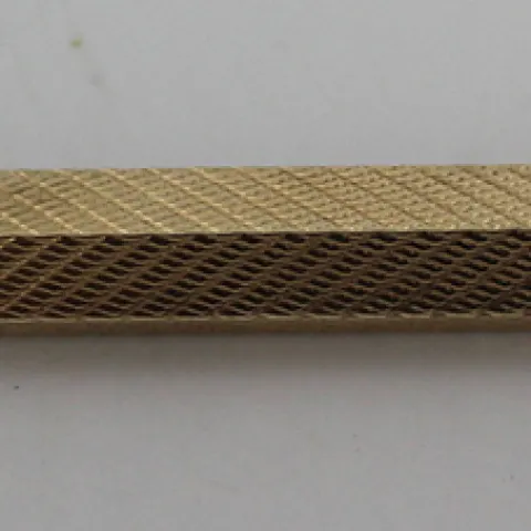 Vintage 9ct Gold Propelling Pencil