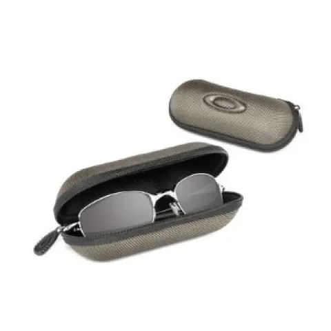 Oakley Small Soft Vault Case | Brand New | Grey