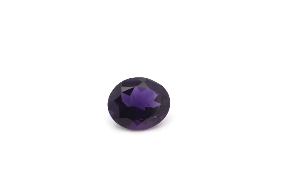 Loose Amethyst 5.82