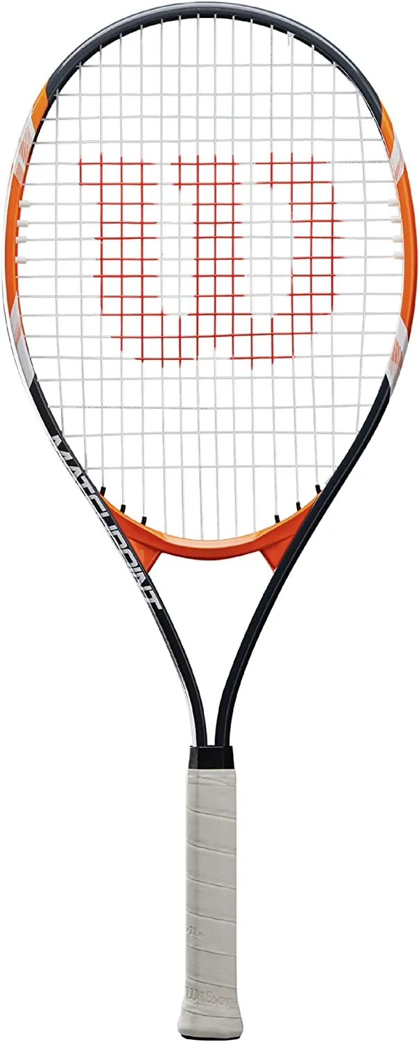 Wilson Matchpoint XL Tennis Racket L25