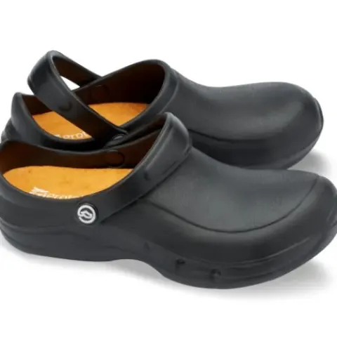 Toffein Safety Shoe - Size RRP £54.95