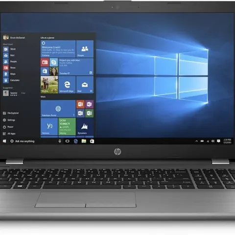 HP 250 G6 Windows 11 PRO 15.6” Intel Core i5-7200U 4GB DDR4 128GB SSD HDMI Webcam Office