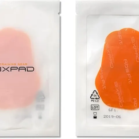 Sixpad ABS fit and Body fit Electrical Muscle Stimulators
