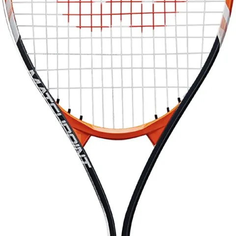 Wilson Matchpoint XL Tennis Racket
