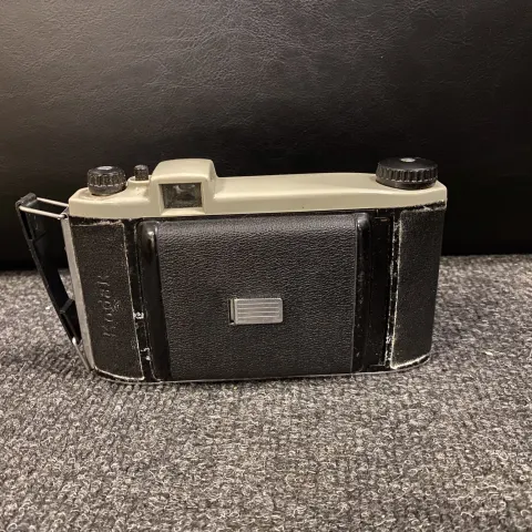 Vintage Camera