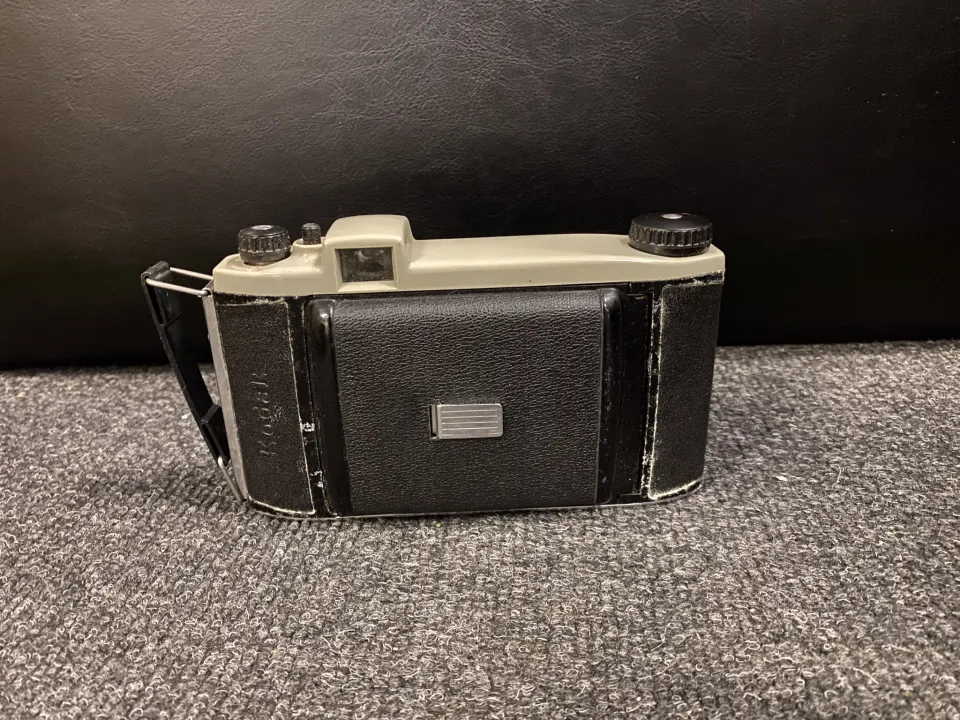 Vintage Camera