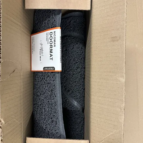 Nicoman Doormat