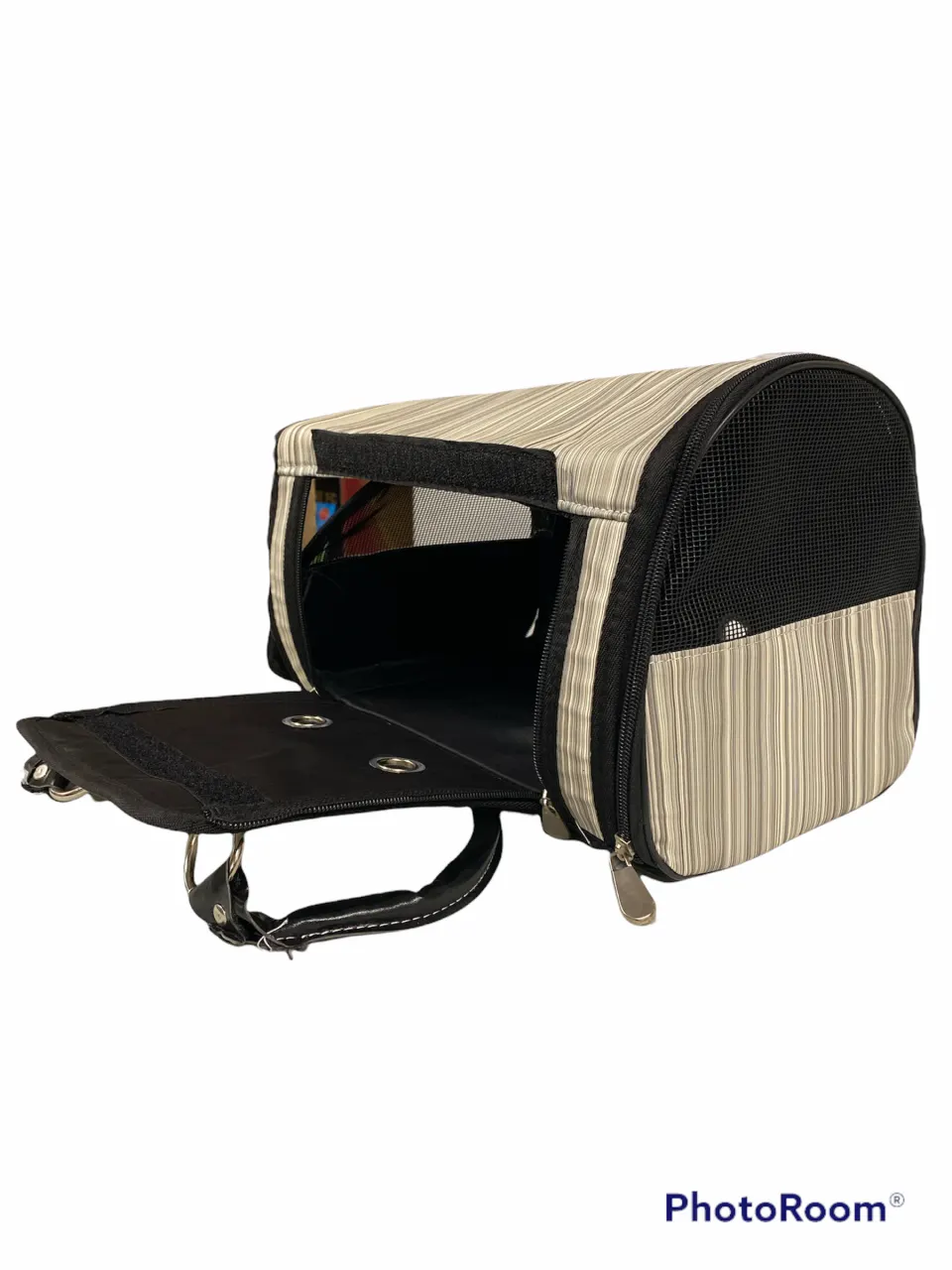 Cat / Dog bag - ideal for tansporting to the vets - RRP 35.99