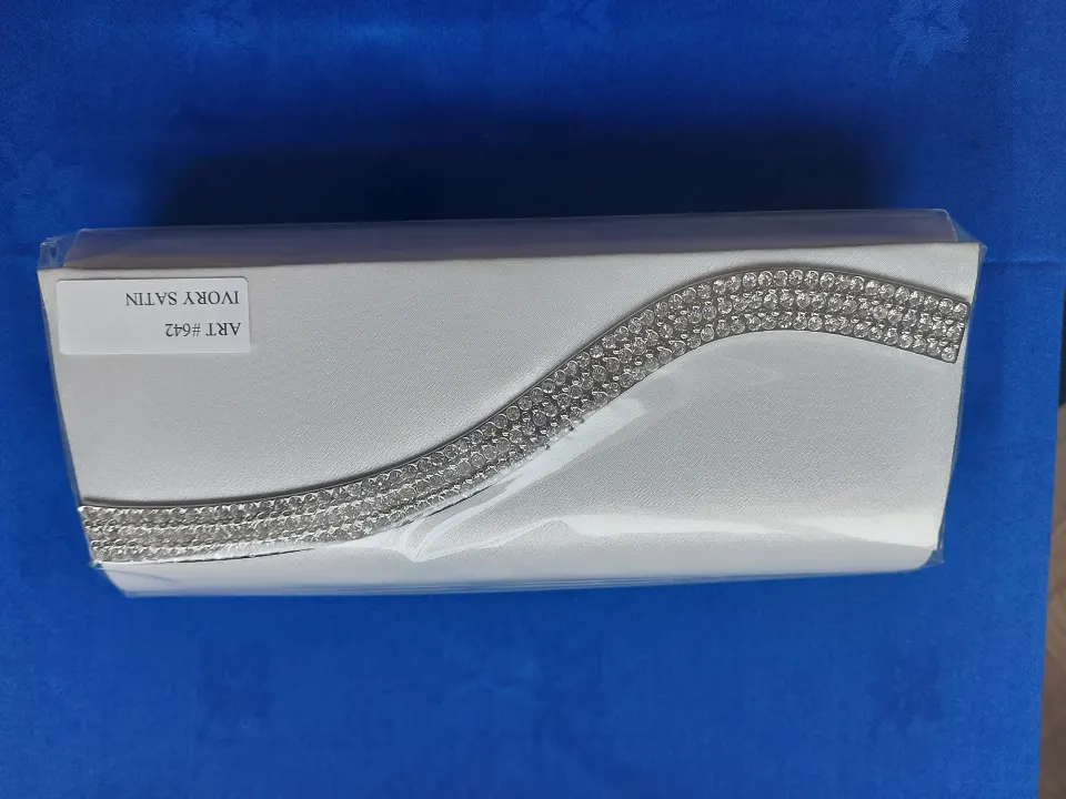 Wedding Handbag RRP £59.99