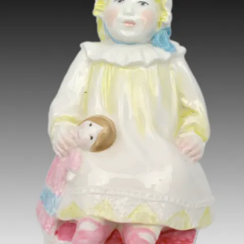 Albany Figurine Janie