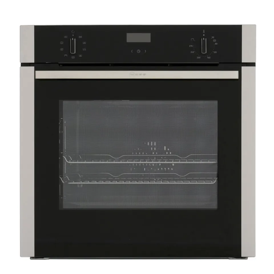 Neff B1ACE4HN0B Built-In Single Ove