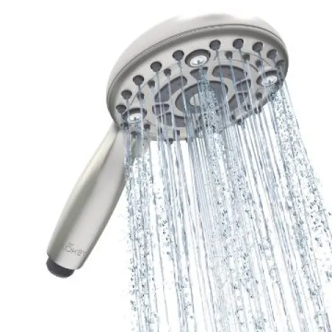 10 X Shower Head High Pressure 6 Settings L26