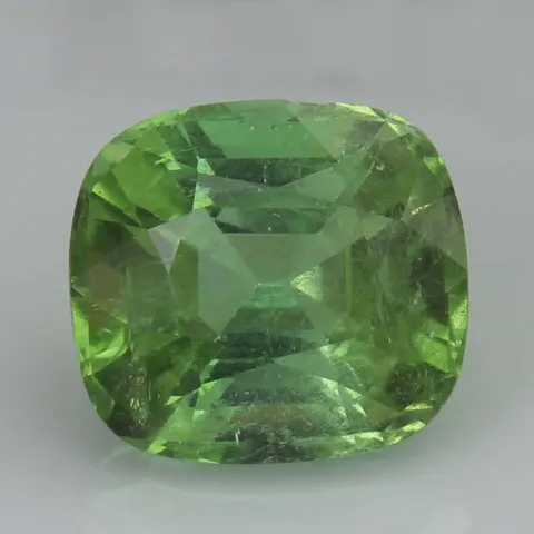 "Paraiba"-Tourmaline, 4.77 CT