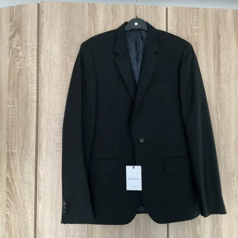 Paul Smith Jacket