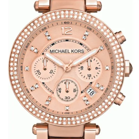 Michael Kors MK5538 Ladies Parker Watch