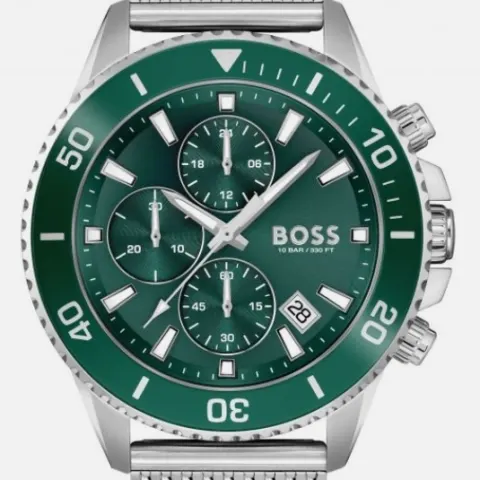 BOSS Admiral  1513905  Chronograph Men’s Watch