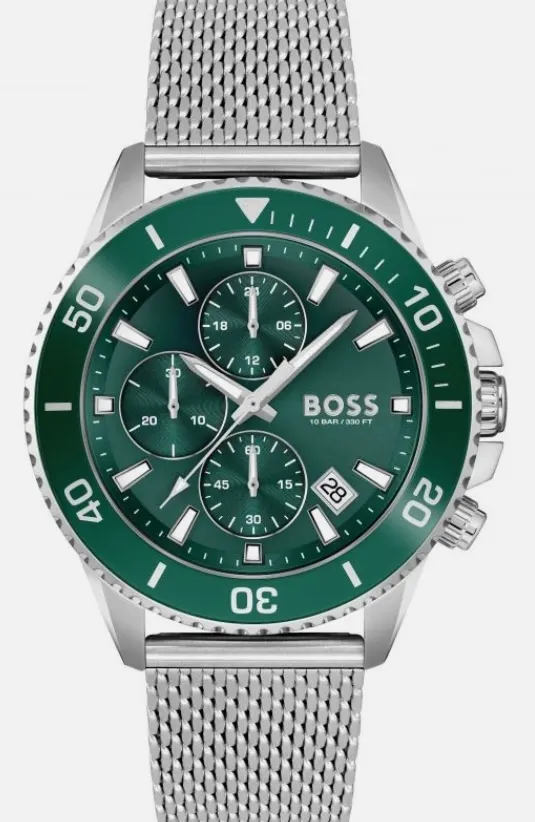 BOSS Admiral  1513905  Chronograph Men’s Watch